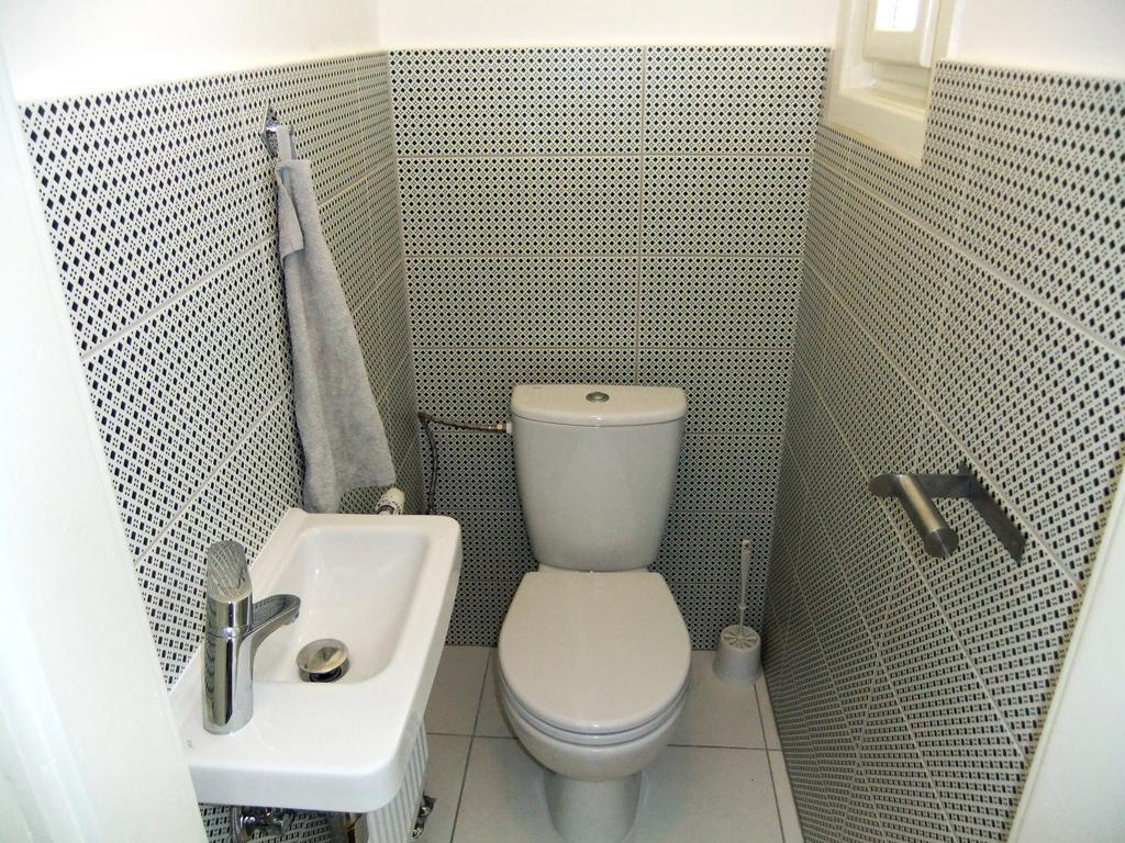 Panorama Apartman Ajaj Banska Stiavnica Room photo