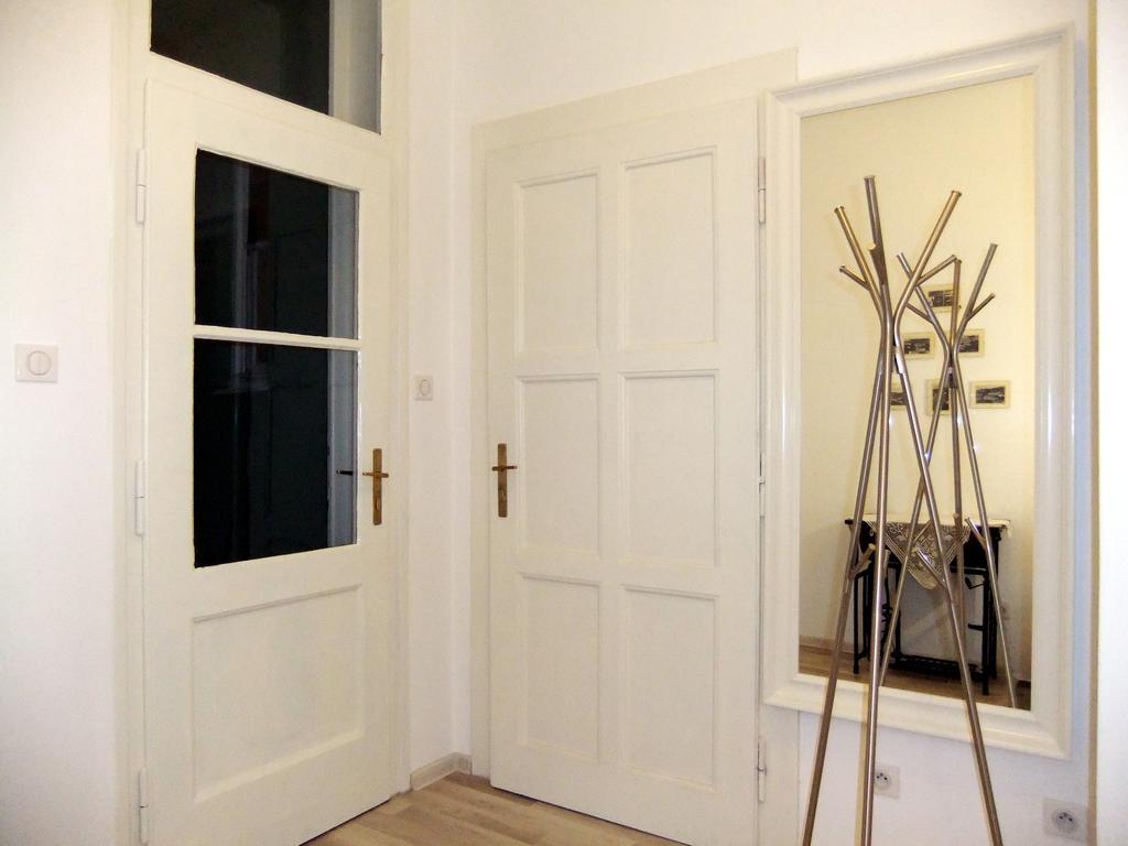 Panorama Apartman Ajaj Banska Stiavnica Room photo