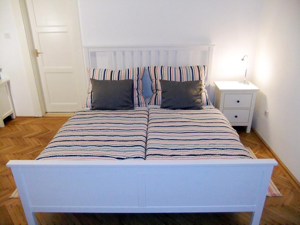 Panorama Apartman Ajaj Banska Stiavnica Room photo