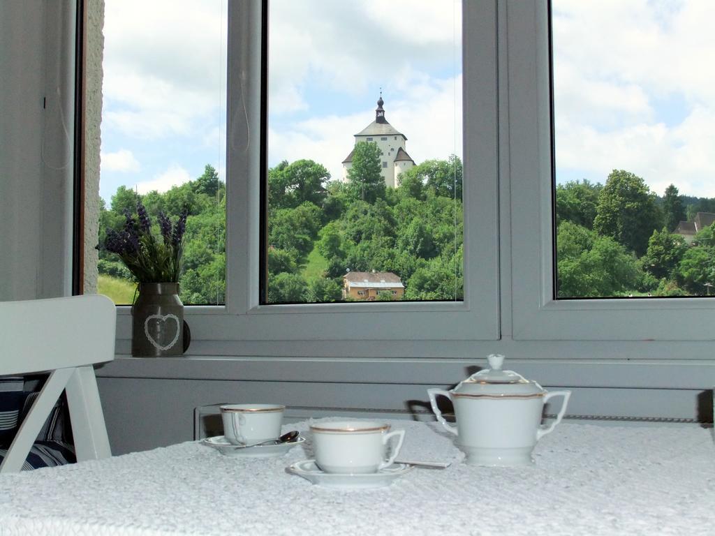 Panorama Apartman Ajaj Banska Stiavnica Room photo